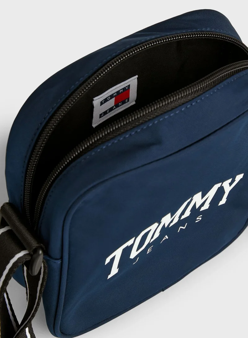TOMMY JEANS Toiletry Bags