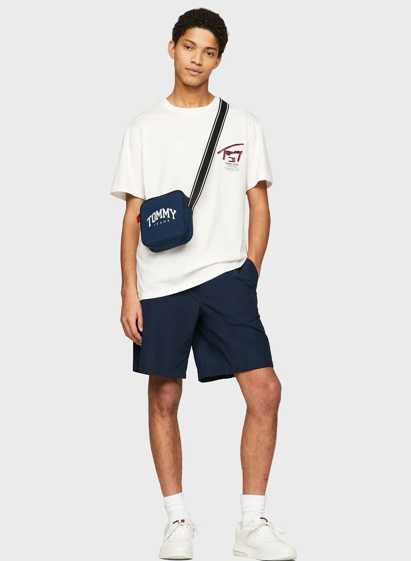 TOMMY JEANS Toiletry Bags