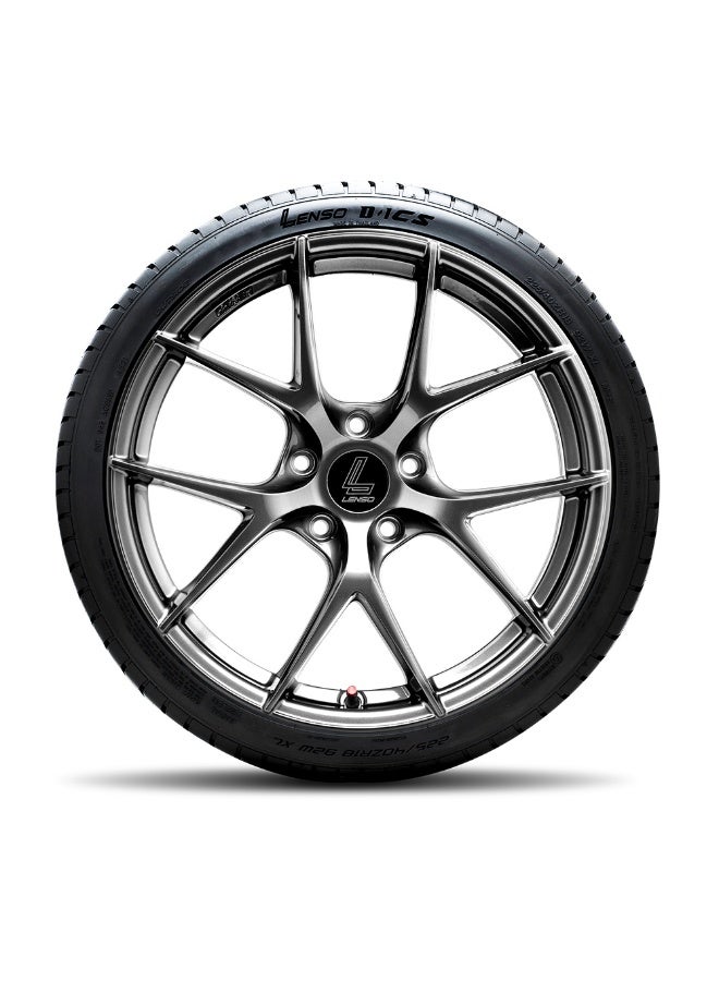 لينسو إطارات 195/65/15 91V D1CS (25) - Image 3