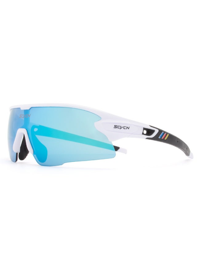 New Bicycle Glasses Riding Glasses Road Bike Outdoor Sports Goggles Men's And Women's Sports Glasses