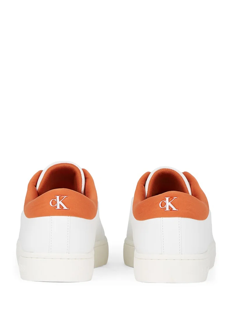 Calvin Klein Jeans Classic Cupsole Low Top Sneakers
