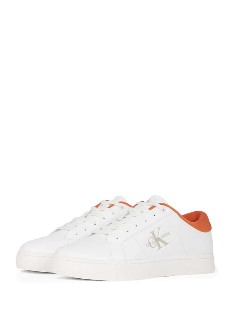 Calvin Klein Jeans Classic Cupsole Low Top Sneakers