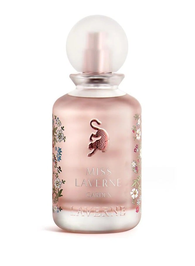 Laverne miss laverne garden edp 100 ml  - Image 2