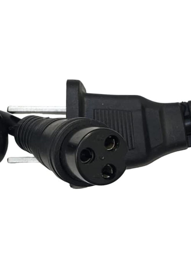 CHENXN Electric Scooter Charger 48V 2A Power Adapter E-10 Scooters  - Image 4