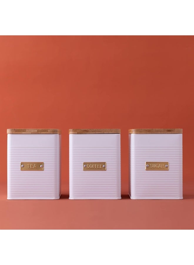 Typhoon Otto Square White Tea Storage - Image 4