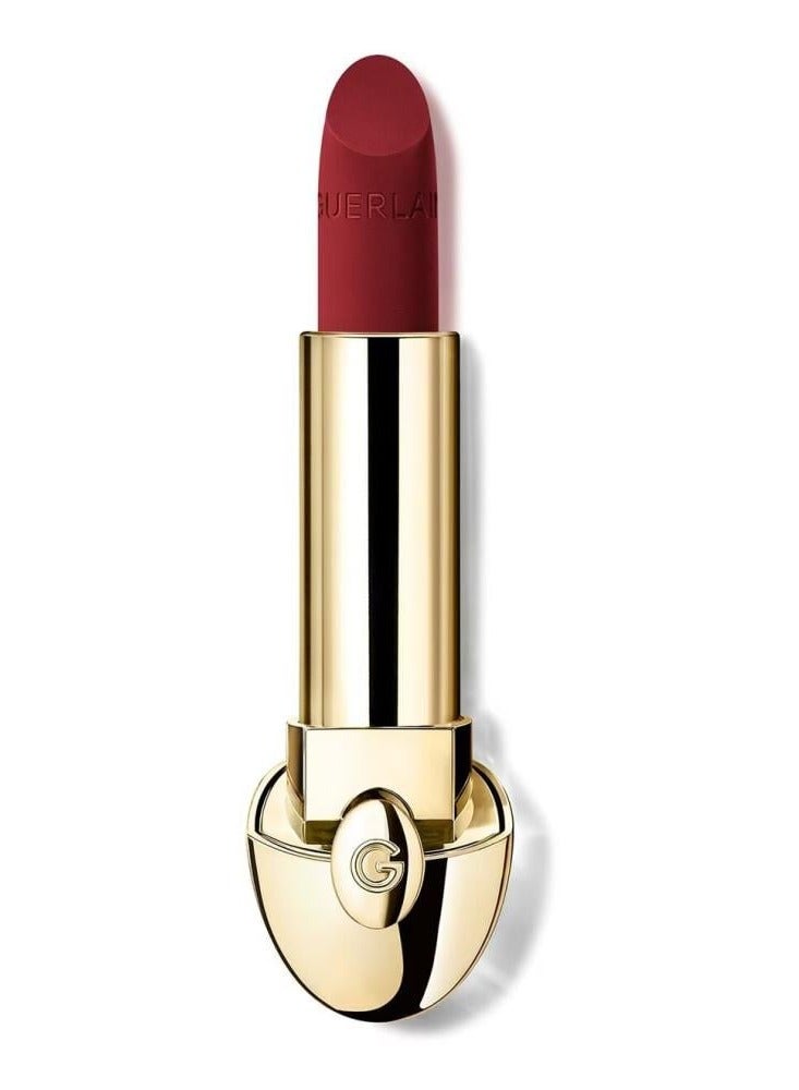 غيرلان جيرلان احمر شفاه روج جي الترا 3.5 جم ساتن - 777 لو برون ماجينتا - Image 1