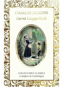 David Copperfield 