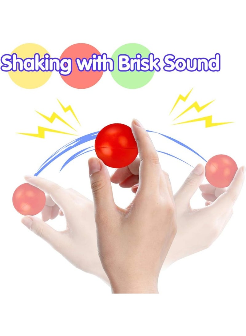 MIXDE Hammer and Ball Drop Toys for 1 Year Old Boy Girl Infant Gifts - Pound a Ball Toddler Toys - Baby Toys for 6 to 12-18 Months - Image 4