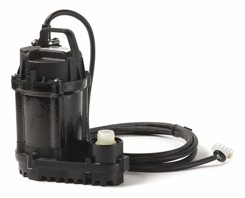 Portacool PARPMP01620B Hurricane 370 Pump Black