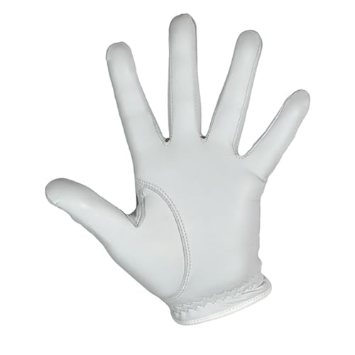 Srixon SRX Cabretta Wht , RH , White - Image 3