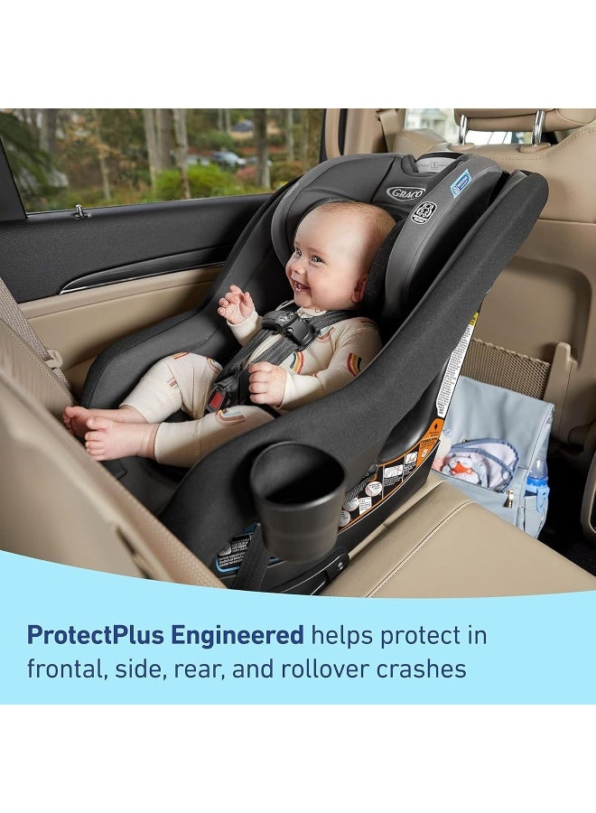 GRACO Graco Contender Slim Convertible Car Seat Best Price UAE