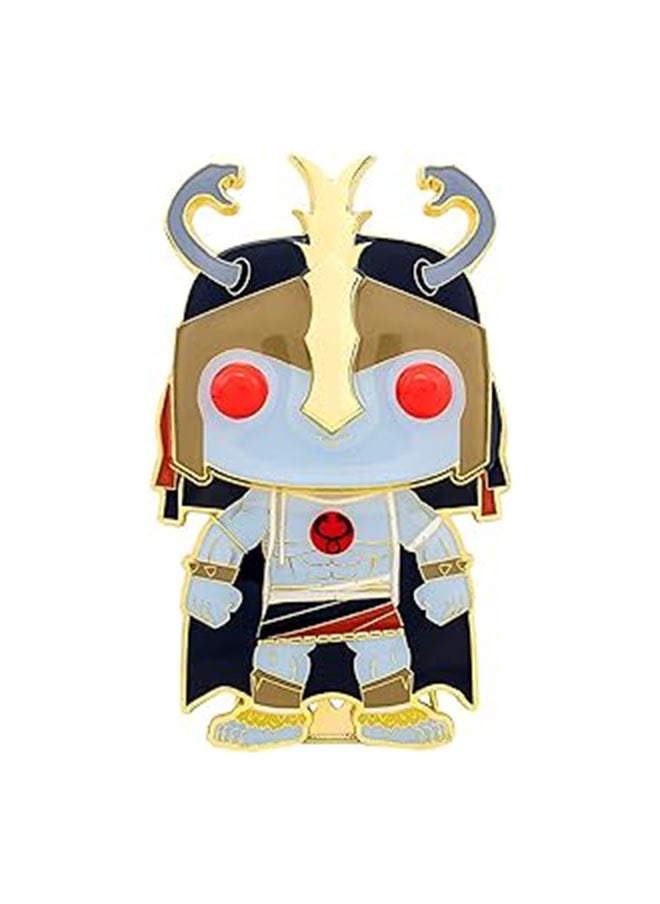 Funko Funko Pop! Pins: Thundercats - Mummra With Chase (Styles May Vary) 