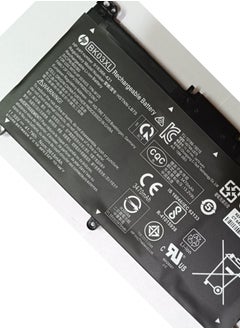 BK03XL FOR HP LAPTOP BATTERY