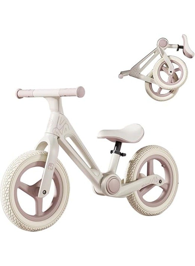 general Balance bike for kids, 6-24 months baby bike, sturdy balance bike gift for girls and boys 1-3 years old, perfect as a first bike or birthday gift, safe riding toy - Image 1
