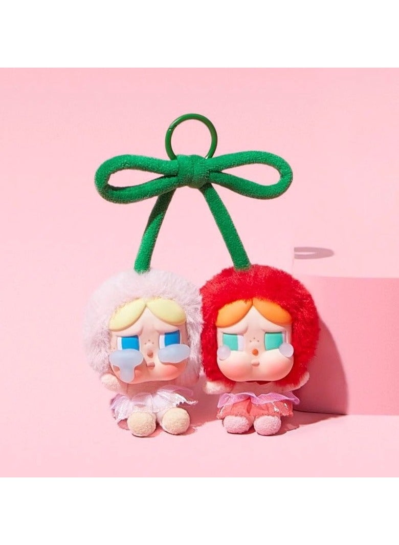 General Cryings Again Puppes Characters, Crybaby Plush Toys, Crybabys Plush Keychains, Boys Girls Kids Fans Birthday Gifts  - Image 2