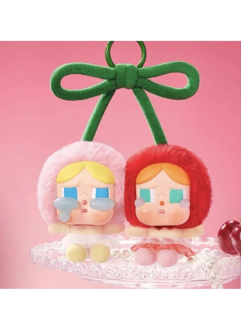 General Cryings Again Puppes Characters, Crybaby Plush Toys, Crybabys Plush Keychains, Boys Girls Kids Fans Birthday Gifts  - Image 1