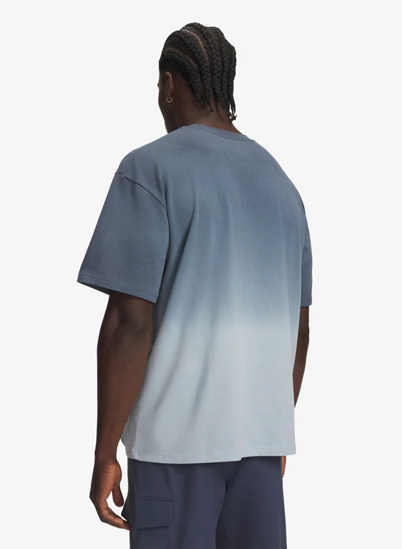 Under Armour Heavyweight Gradient T-Shirt