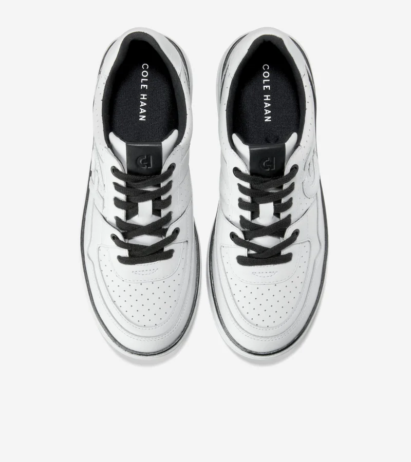 COLE HAAN Women's GrandPrø Maxfield Sneakers