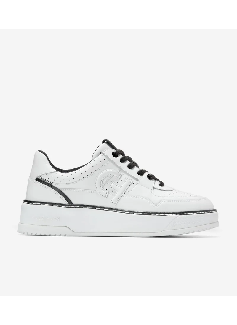 COLE HAAN Women's GrandPrø Maxfield Sneakers