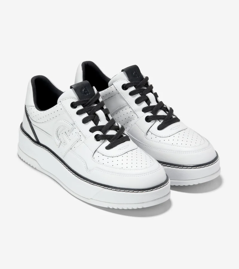 COLE HAAN Women's GrandPrø Maxfield Sneakers