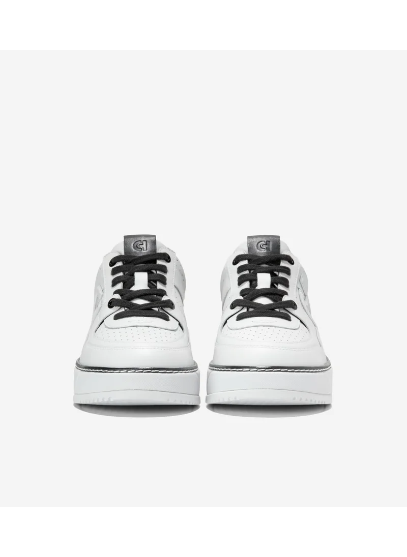 COLE HAAN Women's GrandPrø Maxfield Sneakers