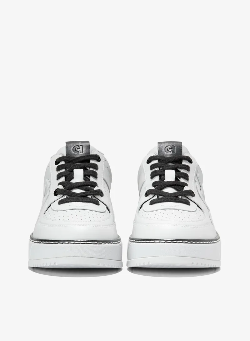 COLE HAAN Women's GrandPrø Maxfield Sneakers