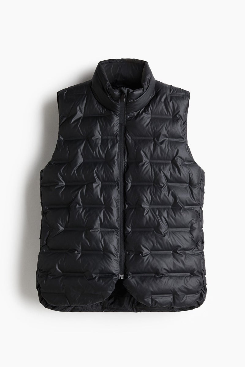 H&M Sports Gilet In Thermomove  - Image 3