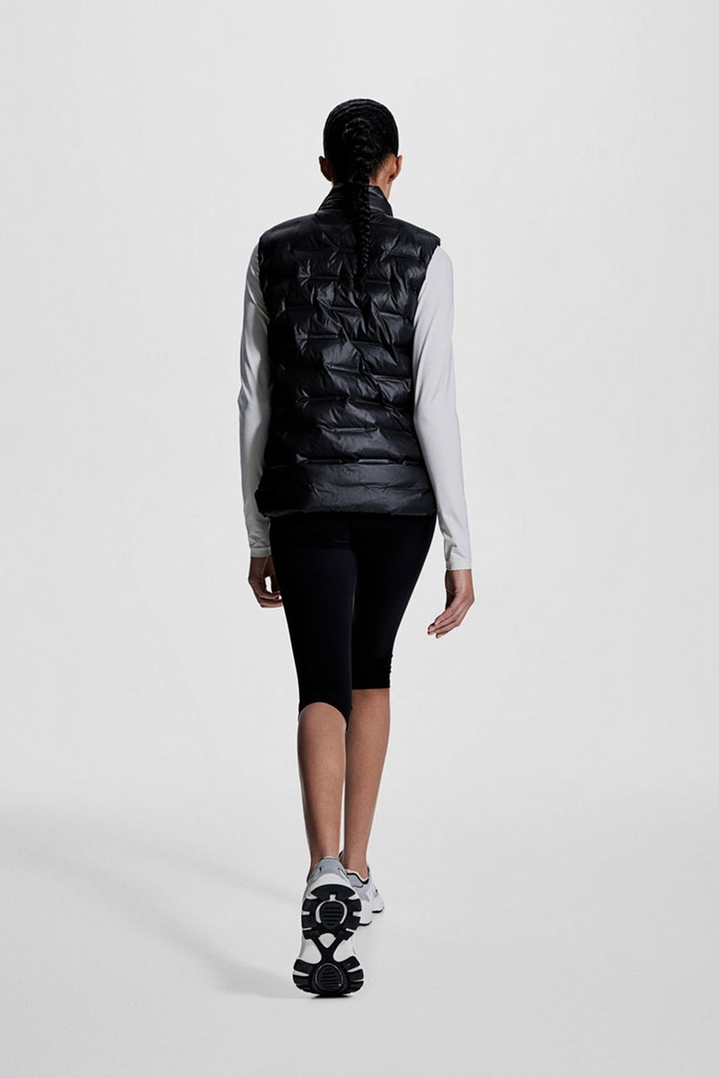 H&M Sports Gilet In Thermomove  - Image 2