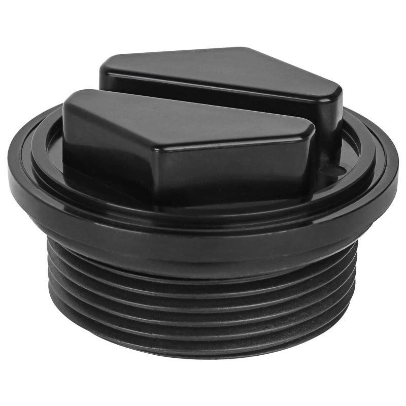 Pokin Pokin 86202000 1-1/2-Inch Pool Filter Drain Plug with O-Ring Replacements for Pentair Warrior, EasyClean aboveground  - Image 1