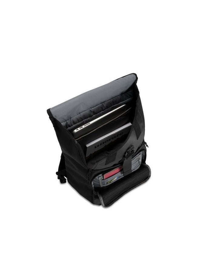 Timbuk2 Spire Laptop Backpack 2.0, Jet Black - Image 2