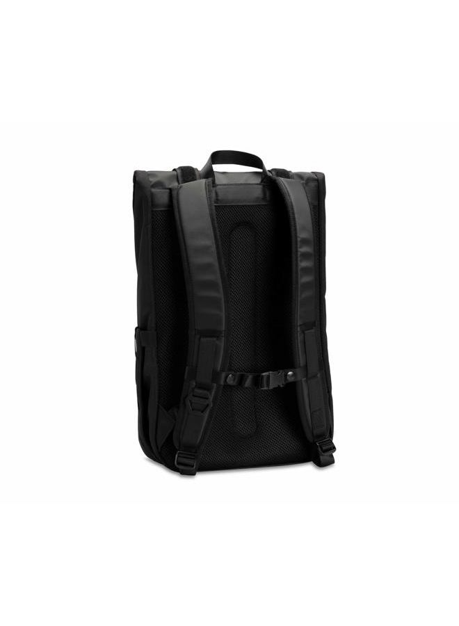 Timbuk2 Spire Laptop Backpack 2.0, Jet Black - Image 3