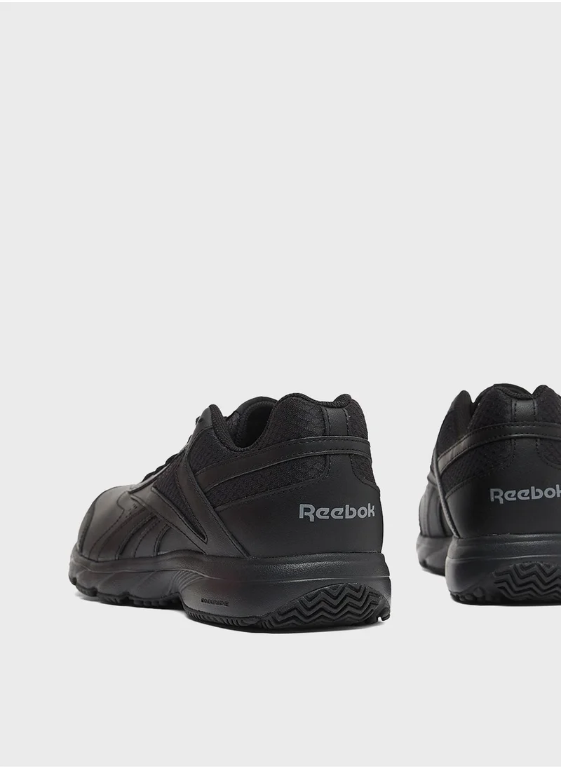 Reebok Work N Cushion 4.0 Walking Shoes