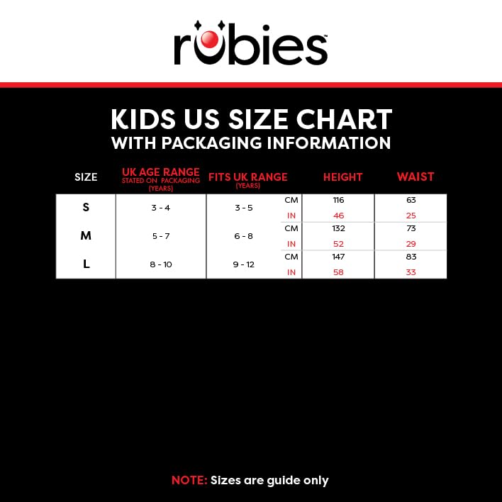 Rubies Costume DC Superheroes Flash Deluxe Child Costume, Large for Themed Parties and Halloween - Image 4