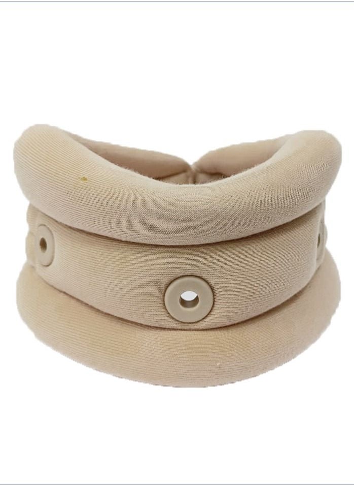 Cervical Soft Collar With Support - pzsku/Z2A46716E0A4330B27EDAZ/45/_/1642682114/b813ff17-3b7a-474b-a322-110b68724998