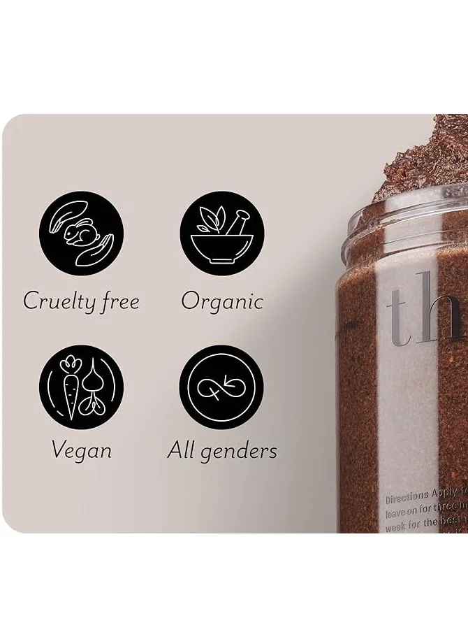 The Act The Act Cocoa &amp; Coffee Body Scrub
