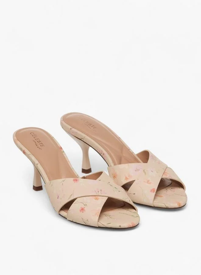سيليست Sm-Ladiessandalsheel Sandalsheel Sandals