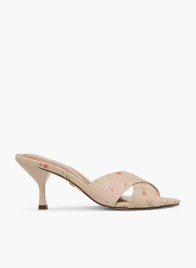 سيليست Sm-Ladiessandalsheel Sandalsheel Sandals