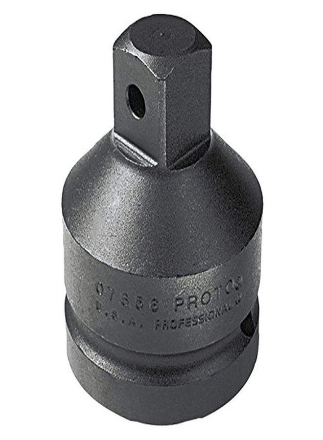 Proto Stanley Proto J07656 Impact Drive Adapter, 1" Fx3/4" - Image 1
