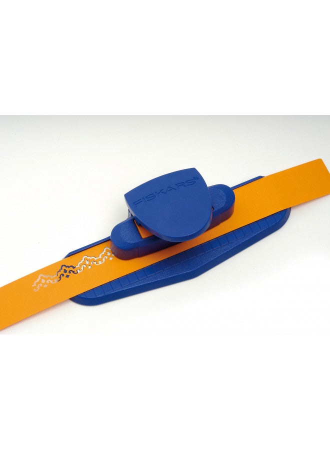 Fiskars Lace Border Punch (123370-1001) - Image 2