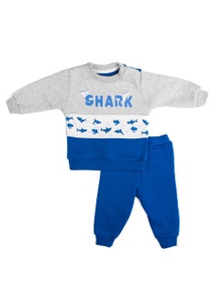 Winter Pajama Set for Newborn Boys - pzsku/Z2A46DC71B4AD1A12C07FZ/45/_/1734260551/36d01e32-9269-41e3-a76d-a951598e27e9