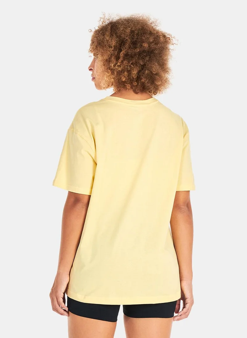 New Balance Women's Uni-ssentials T-Shirt