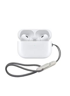 Air 5 Bluetooth Wireless Earphones Pro 2 – Premium Sound, Sleek Design for iPhones, Seamless Connectivity, Touch Controls, Long Battery Life – Perfect for Music, Calls & On-the-Go Use