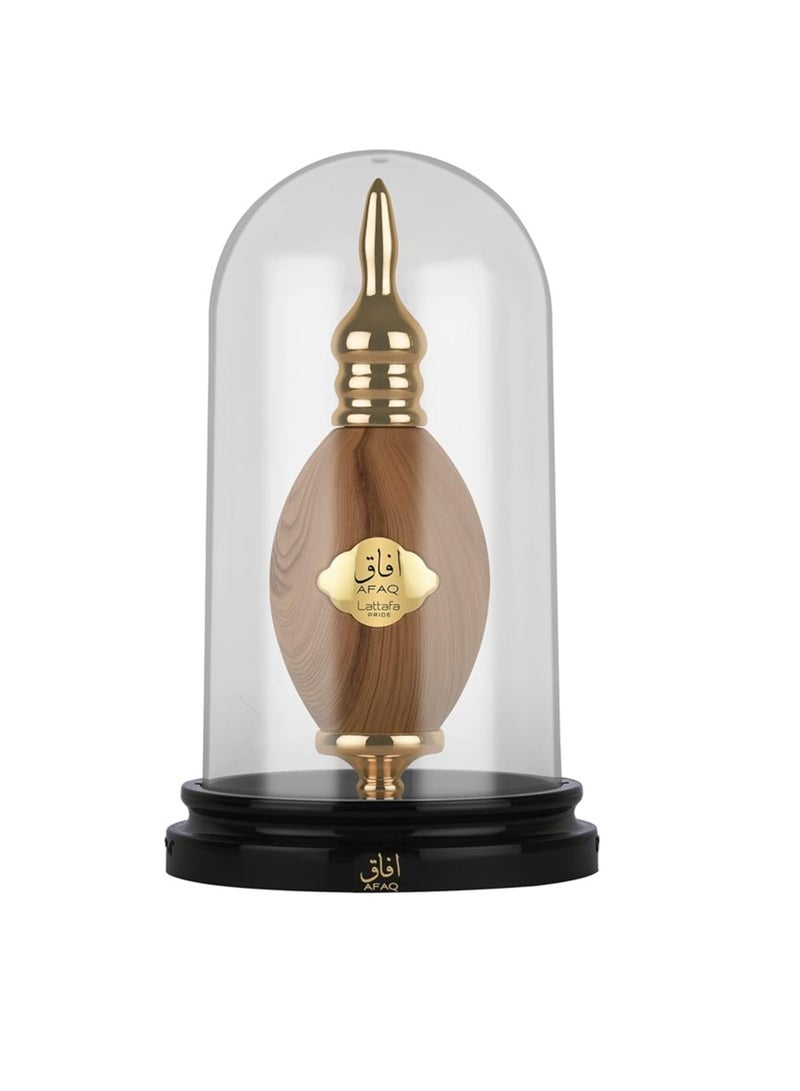 Lattafa Afaq perfume by Lattafa 100ml - Image 2