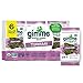 Gimme Seaweed Organic Premium Roasted Seaweed Snacks Teriyaki 6 Count Keto Vegan GlutenFree Great Source of Omega3s and Iodine Healthy OnTheGo Snack for Kids and Adults - Image 2