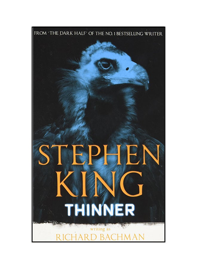 Thinner - Image 1