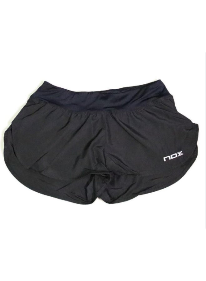 نوكس شورت نسائي كامينو بلومو – أسود
