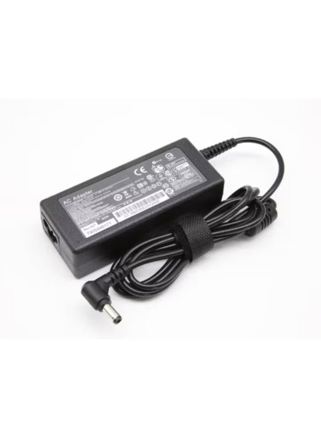 Terabyte Power Supply 65W 19V3.42A 5.5*2.5mm Notebook Adapter Laptop Adapter for Asus - Image 3