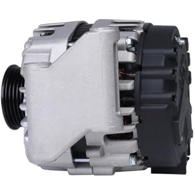 KALANBAY 11266N NEW Alternator 130A 12V For 2008-2011 Chevy HHR 2.2L 2.4L Replace FG12S011SP FH12S011 - Image 5