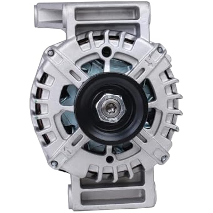 KALANBAY 11266N NEW Alternator 130A 12V For 2008-2011 Chevy HHR 2.2L 2.4L Replace FG12S011SP FH12S011 - Image 4
