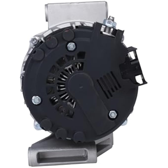 KALANBAY 11266N NEW Alternator 130A 12V For 2008-2011 Chevy HHR 2.2L 2.4L Replace FG12S011SP FH12S011 - Image 3
